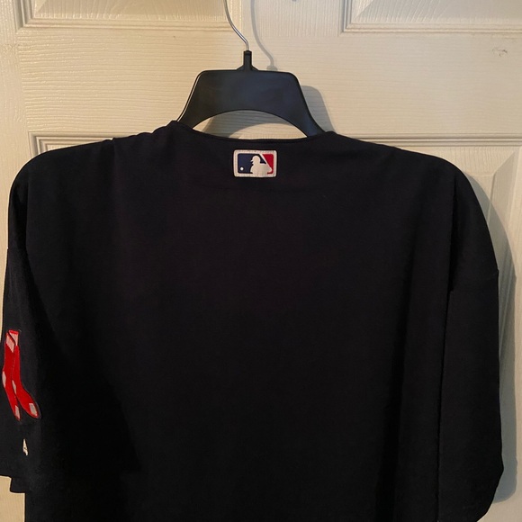 Boston Red Sox Jersey - Picture 3 of 5